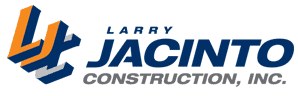 jacinto construction logo